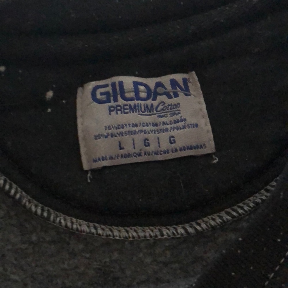 Guns n Roses Sweatshirt - Picture 4 of 6